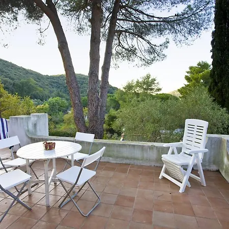 Appartamento Casa Sonia Portoferraio