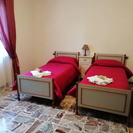 Casa Sonia בית נופש *