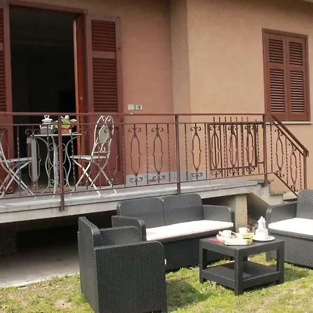 Casa Sonia Subbiano