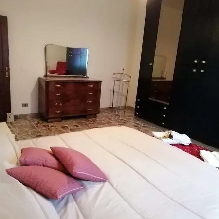 بيت للعطل Casa Sonia *