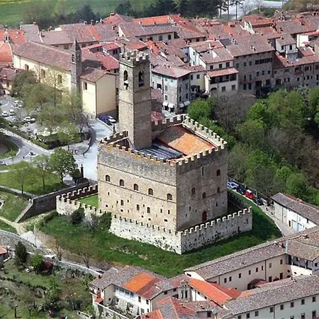 Casa Sonia * Subbiano