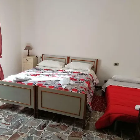 بيت للعطل Casa Sonia *