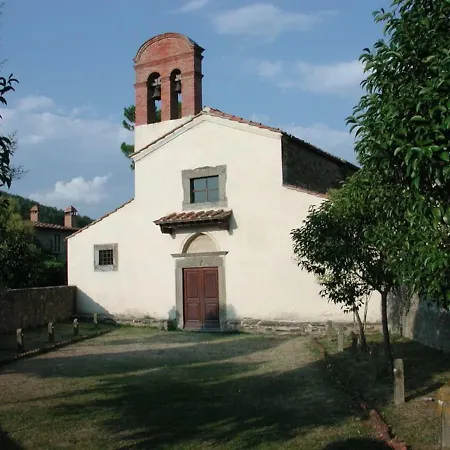 בית נופש Casa Sonia