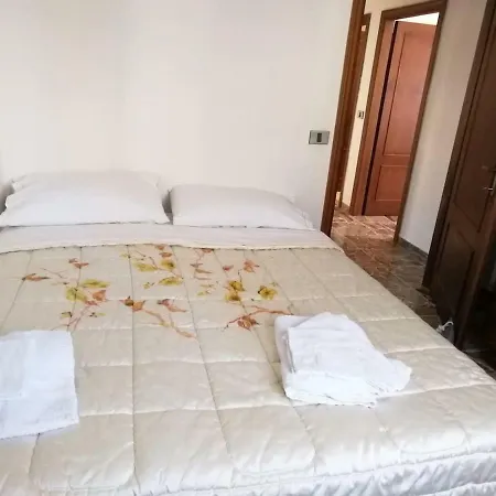 Casa Sonia بيت للعطل Subbiano