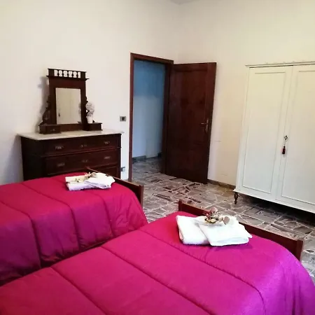 Casa Sonia Subbiano