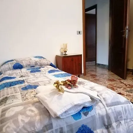 בית נופש Casa Sonia Subbiano