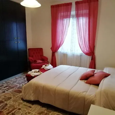 בית נופש Casa Sonia Subbiano