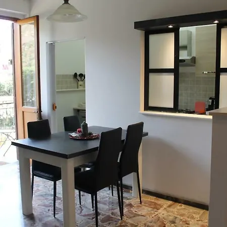 Casa Sonia בית נופש Subbiano