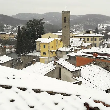 Casa Sonia Subbiano