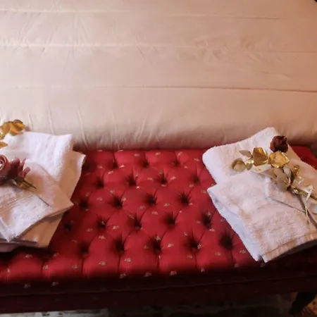 Casa Sonia بيت للعطل *