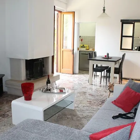 Casa Sonia בית נופש Subbiano